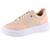 TENIS VIA UNO CASUAL REF 921004SYAVV FEMININO - comprar online