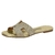 RASTEIRINHA VIZZANO REF 6371.167.26565 FEMININO - MDFONLINE