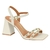 TAMANCO VIZZANO REF 6464.138.7286 FEMININO