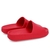 CHINELO USAFLEX SLIDE POOFY PLATAFORMA AG0501 - comprar online