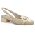 Imagem do SAPATILHA RAMARIM SLINGBACK REF 2517132 FEMININO