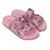 CHINELO GRENDENE KIDS STITCH Grendene Kids REF 23198 MENINA