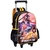 MOCHILA FREE FIRE DE CARRINHO 16 REF FR24092K - MDFONLINE