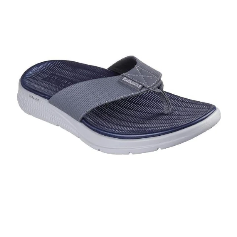 CHINELO SKECHERS GO CONSISTENT SANDAL CASUAL MASCULINO
