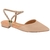 SAPATILHA VIZZANO PONTA FINA STRASS REF 1206.1003.29269 na internet