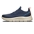 TENIS SKECHERS GO WALK FLEX - SATURN HORIZON MASCULINO