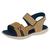 SANDALIA MOLEKINHO NP FLO REF 2400.139.13958 - MDFONLINE