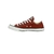 TENIS ALL STAR CHUCK TAYLOR SEASONAL COLORS CANO BAIXO - MDFONLINE