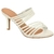 SANDALIA VIZZANO SALTO BLOCO REF 6524.101.7286 FEMININO