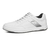 SAPATENIS PEGADA MICROFIBRA REF 172002 MASCULINO