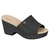 TAMANCO MODARE SALTO GROSSO REF 7137.123.28284 FEMININO