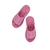 CHINELO GRENDENE KIDS BARBIE PINX PLATAFORMA MENINA - MDFONLINE