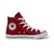Imagem do TENIS ALL STAR CHUCK TAYLOR CANO ALTO REF CK0004 INFANTIL