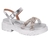 SANDALIA VIZZANO SALTO MEDIO REF 6499.314.25256 FEMININO na internet
