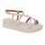SANDALIA VIZZANO PAPETE PLATAFORMA REF 6492.321.7286