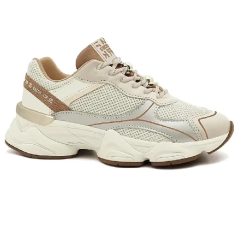 TENIS RAMARIM CASUAL ESPORTIVO REF 2690101 FEMININO