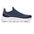 TENIS SKECHERS GO WALK FLEX - SATURN HORIZON FEMININO na internet