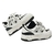 TENIS VIA MARTE STREET CASUAL REF 225-003 FEMININO - MDFONLINE