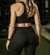 Legging com bolso