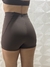 Shorts sem cós na internet