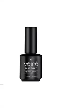 BASE COAT MELINE