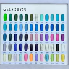 ESMALTE SEMIPERMANENTE CHARM APROBADO - IFOS Nails