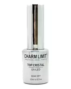 TOP CRISTAL CHARM