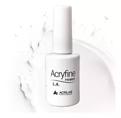 PRIMER CON ACIDO ACRYFINE