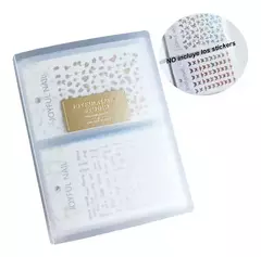 Album para stickers (80 stickers) - comprar online