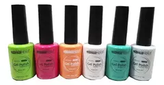 ESMALTE SEMIPERMANENTE CHERIMOYA 8ML