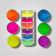 PIGMENTOS NEON