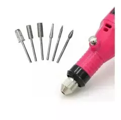 TORNO LAPIZ CON CARCADOR TL - comprar online
