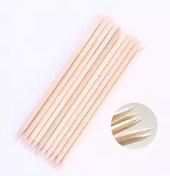 PALITOS DE NARANJO X10