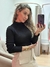 Blusa Cacharrel Gola