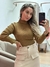 Blusa Cacharrel Gola na internet