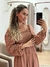Vestido Ciganinha Manga Longa - loja online
