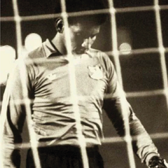 Pedro Zape | Colombia 1975 | Copa América 1975 - GOLDOC