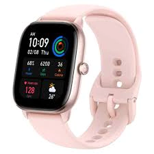 Smartwatch Amazfit GTS 4 Mini Reloj inteligente - comprar online