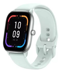 Smartwatch Amazfit GTS 4 Mini Reloj inteligente en internet