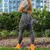 Calça legging fitness