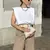 Top casual - comprar online