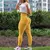 Calça legging fitness - comprar online