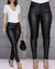 Calça feminina de lápis - loja online