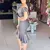 Vestido de festa
