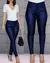 Calça feminina de lápis