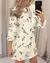 Vestido borboleta - loja online