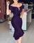 Vestido de festa - loja online