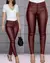 Calça feminina de lápis