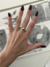 Anillo MAREA - Agape
