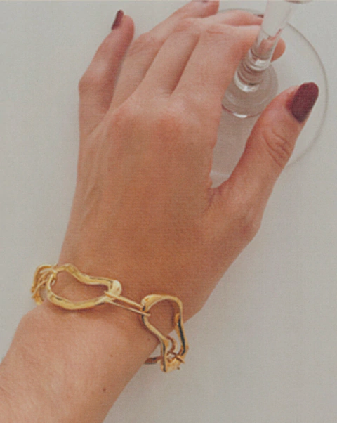 Pulsera CONVITE